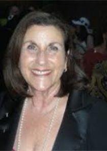 Susan Bluestein