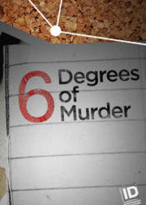 Six Degrees of Murder - Season 2