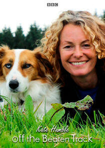 Kate Humble: Off the Beaten Track