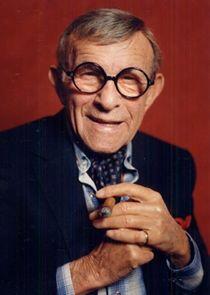 George Burns