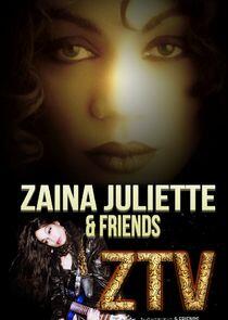 Zaina Juliette & Friends