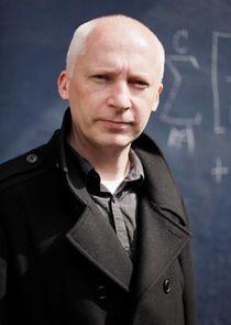 Marcus du Sautoy