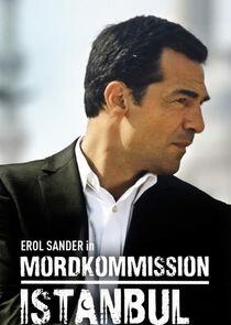 Mordkommission Istanbul