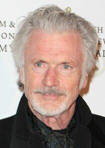 Patrick Bergin