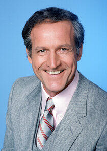 Daniel J. Travanti