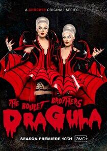 The Boulet Brothers' Dragula - Season 5