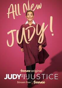 Judy Justice - Season 1