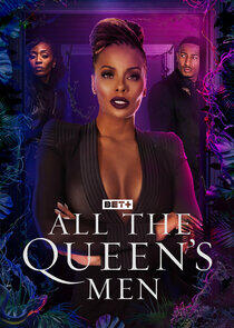 All the Queen's Men - Season 3