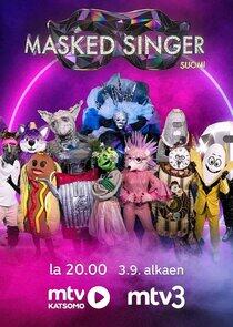 The Masked Singer