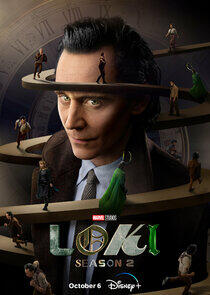 Loki - Season 2