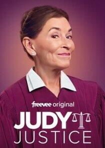 Judy Justice - Season 2