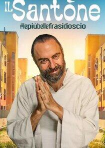 Il Santone - #lepiubellefrasidiOscio