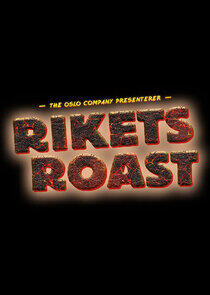 Rikets roast