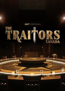 The Traitors Canada