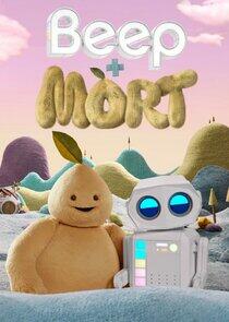 Beep and Mort