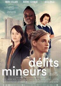 Delits Mineurs