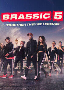 Brassic - Season 5