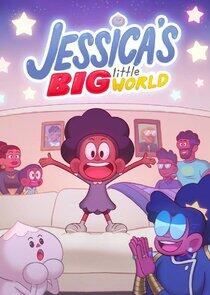 Jessica's Big Little World