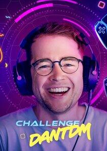 Challenge DanTDM