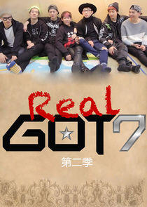 Real GOT7