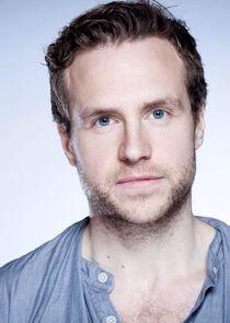 Rafe Spall