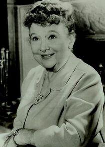 Aunt Harriet Cooper