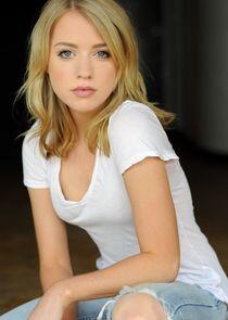 Alexz Johnson