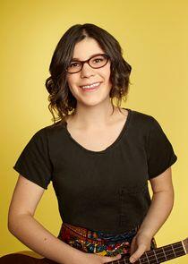 Rebecca Sugar