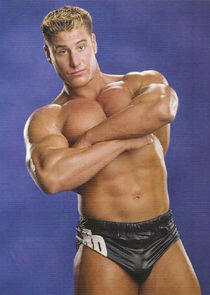 Rene Dupree