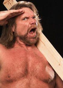 'Hacksaw' Jim Duggan