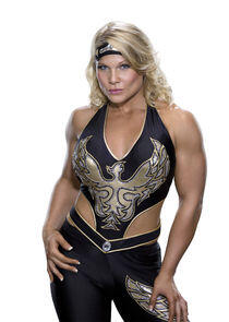 Beth Phoenix