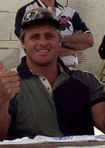 Owen Hart