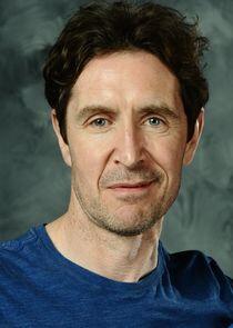 Paul McGann