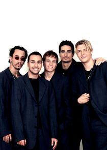 Backstreet Boys