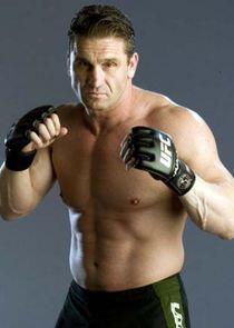 Ken Shamrock