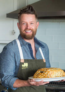 Richard Blais