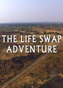 The Life Swap Adventure