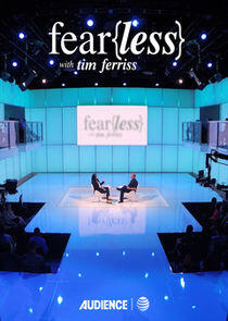 Fear{less} with Tim Ferriss