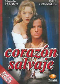 Corazón Salvaje