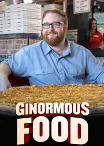 Ginormous Food