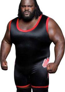 Mark Henry