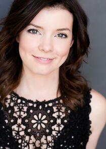 Cherami Leigh