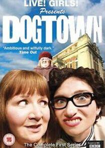 Live! Girls! Present Dogtown