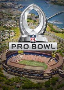 Pro Bowl Games