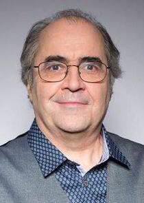 Danny Baker