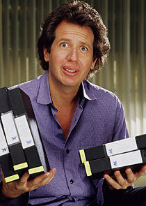 Garry Shandling