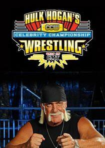 Hulk Hogan's Celebrity Championship Wrestling