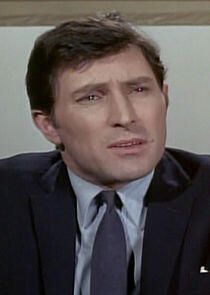 Mark Eden