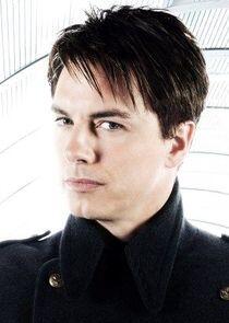 Captain Jack Harkness