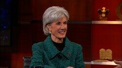 Kathleen Sebelius